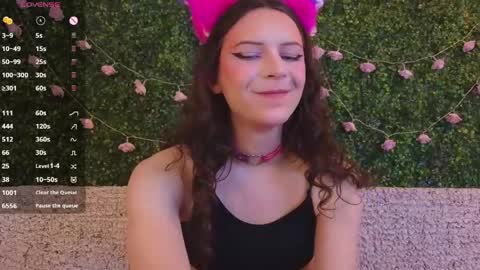 Katerina online show from May 29, 2026, 6:50 pm