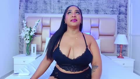 Snapshot of katevenegas chatting on January 24, 2025, 8:32 pm Kate Venegas online show from January 24, 2025, 8:32 pm