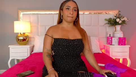 Kate Venegas online show from April 4, 2026, 8:17 pm