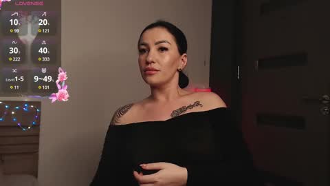 Snapshot of katey_riva35708 chatting on January 3, 2025, 8:43 pm KateyRiva online show from January 3, 2025, 8:43 pm