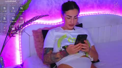 Snapshot of katey_riva35708 chatting on September 23, 2025, 6:44 pm KateyRiva online show from September 23, 2025, 6:44 pm