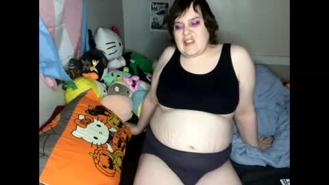 Kat from Saturn online show from February 2, 2026, 6:23 am