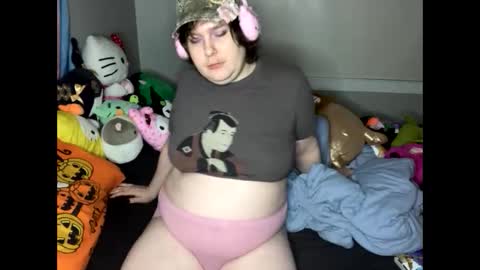 Kat from Saturn online show from February 3, 2026, 6:40 am