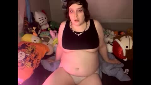 Kat from Saturn online show from February 8, 2026, 2:59 am