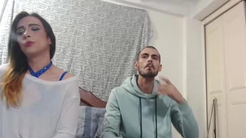 Kathaleia online show from February 16, 2025, 3:15 am