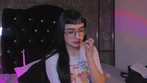 Snapshot of kathaline_markle chatting on December 3, 2025, 5:33 pm Katha or Cintya online show from December 3, 2025, 5:33 pm