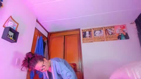 Katerine online show from January 17, 2025, 5:00 am