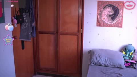 Snapshot of kathc_19 chatting on February 25, 2026, 10:41 pm Katerine online show from February 25, 2026, 10:41 pm