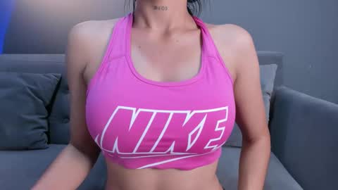 KATHE ANDERSON online show from December 1, 2025, 2:11 pm