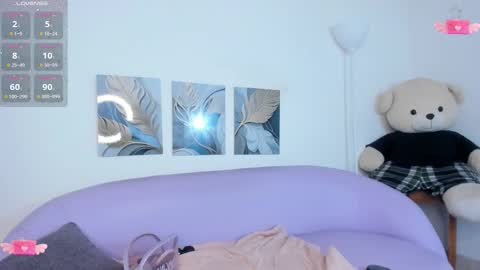 kathe_littlee online show from September 17, 2025, 4:19 pm