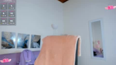 kathe_littlee online show from November 18, 2025, 4:22 pm