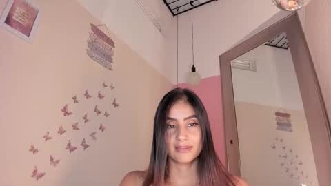 Snapshot of kathe_vergara chatting on September 27, 2025, 9:20 pm kathe online show from September 27, 2025, 9:20 pm