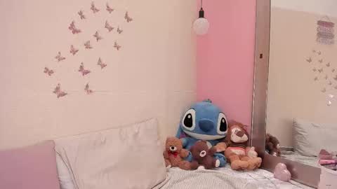 Snapshot of kathe_vergara chatting on October 8, 2025, 6:49 pm kathe online show from October 8, 2025, 6:49 pm