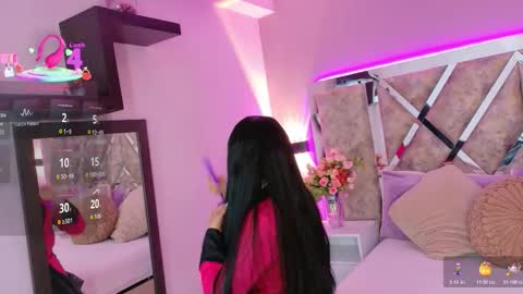 KatheGomez  online show from October 29, 2025, 2:14 am