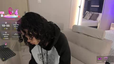 KatheGomez  online show from January 16, 2026, 2:59 am