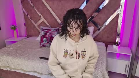 KatheGomez  online show from March 20, 2026, 2:49 am