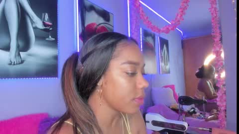 Snapshot of kathemoss chatting on September 29, 2025, 9:36 am Kathe online show from September 29, 2025, 9:36 am