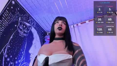 Katherin your fking goddes online show from December 16, 2025, 3:22 am