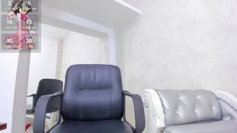 katherin online show from February 28, 2025, 4:10 pm