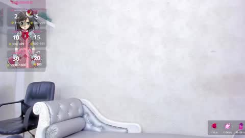 katherin online show from March 12, 2025, 3:51 pm