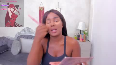 katherin online show from December 2, 2025, 4:35 pm