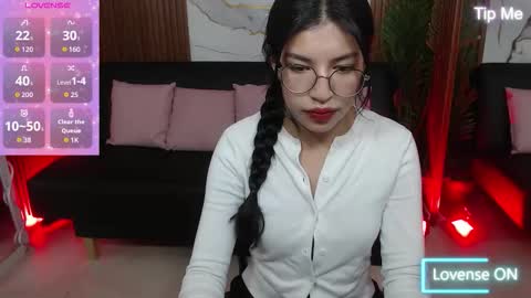 katherin_tay online show from March 24, 2026, 12:10 pm