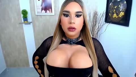 KATHERINE online show from September 18, 2025, 12:29 pm