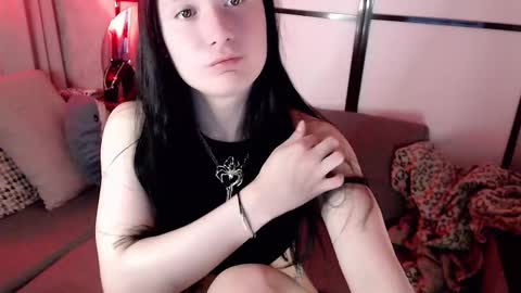 katherine_johnson online show from March 27, 2026, 3:01 am