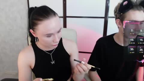 katherine_reinhart online show from October 31, 2025, 7:26 pm