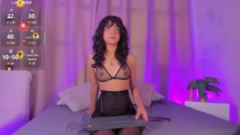 Snapshot of katherinee_scott chatting on March 13, 2026, 1:40 pm your kathe online show from March 13, 2026, 1:40 pm