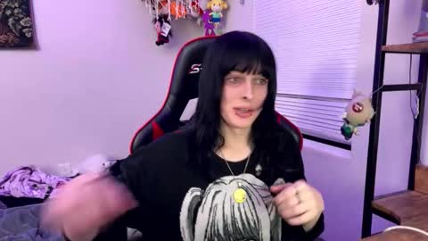 katherinekleave online show from February 9, 2026, 1:42 am