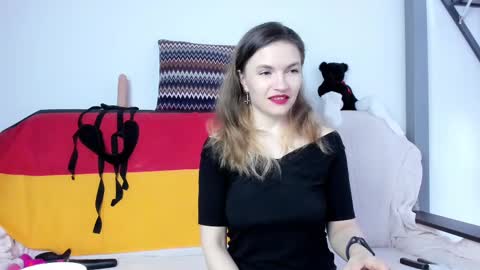 Katherine online show from February 27, 2025, 3:48 pm