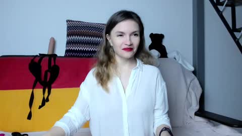 Katherine online show from February 28, 2025, 3:37 pm