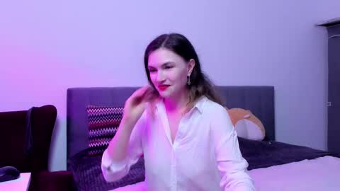 Katherine online show from October 24, 2025, 3:41 pm