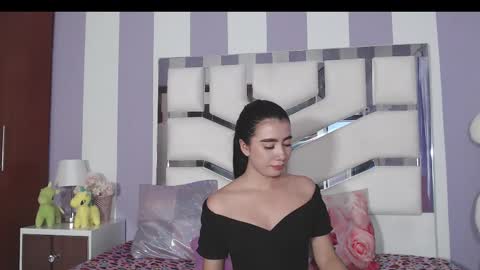 Snapshot of katherinolivares chatting on October 28, 2025, 3:54 am Katherin online show from October 28, 2025, 3:54 am