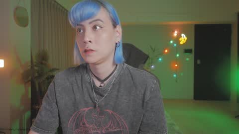 Kathy online show from January 23, 2025, 9:18 pm