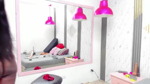 Katheryn online show from April 12, 2026, 3:11 am