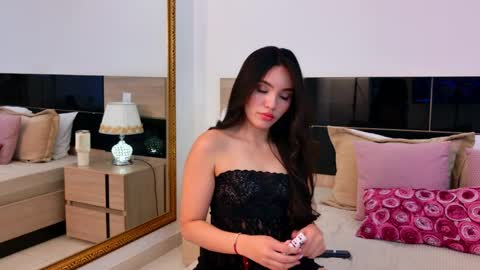 Kathe online show from March 27, 2026, 8:41 pm