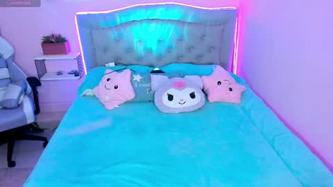 Snapshot of kathia_saenz chatting on December 26, 2024, 11:54 am Kathia  online show from December 26, 2024, 11:54 am