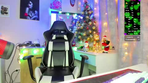 Snapshot of kathiekat chatting on December 19, 2024, 6:01 pm Kathie online show from December 19, 2024, 6:01 pm