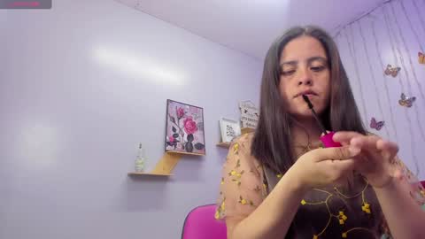 Paola online show from January 17, 2025, 12:52 pm