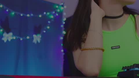 kathleen_frost online show from January 16, 2025, 8:54 am