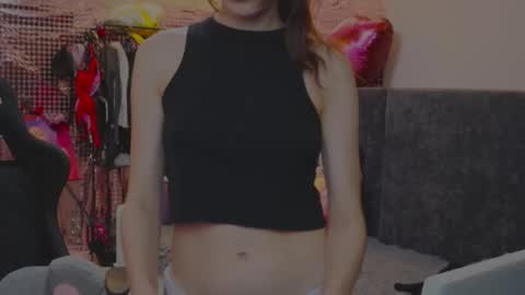 kathleen_frost online show from November 29, 2025, 7:39 pm