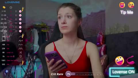 kathleen_frost online show from January 12, 2026, 11:15 am