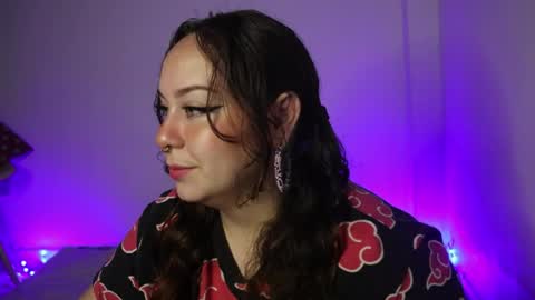 Kathleen online show from January 5, 2026, 11:19 pm