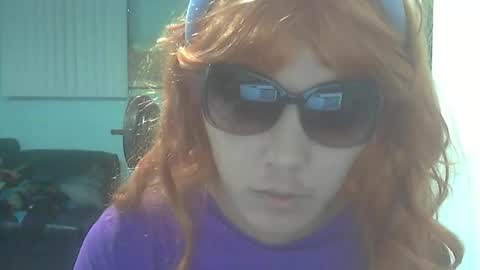 kathryn254712 online show from October 31, 2025, 5:41 am