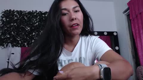 kathy0706 online show from March 18, 2026, 6:33 pm