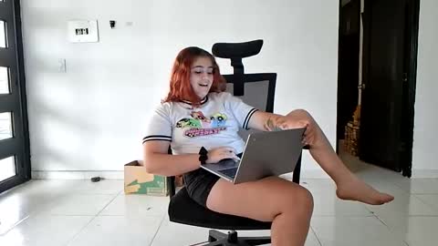 Kathy online show from April 27, 2026, 8:40 pm