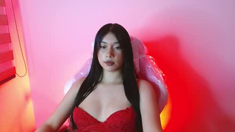 kathy de online show from November 8, 2025, 3:18 am