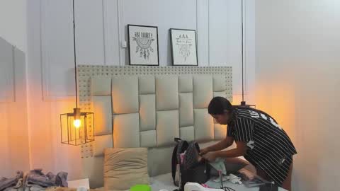 Khaty online show from December 17, 2024, 9:38 pm